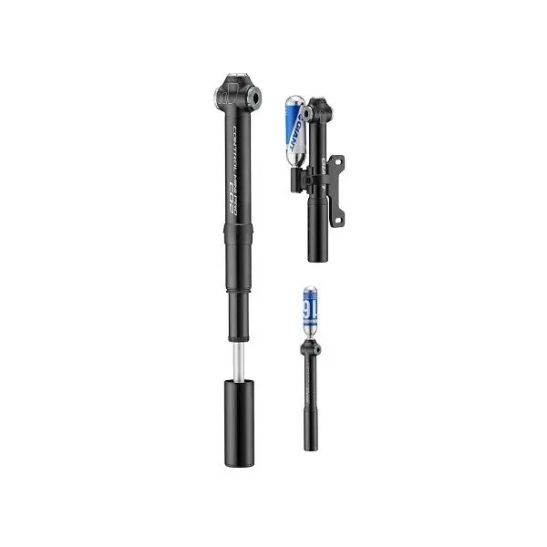 Giant Control Mini Pro Co2 Micro Pump 1