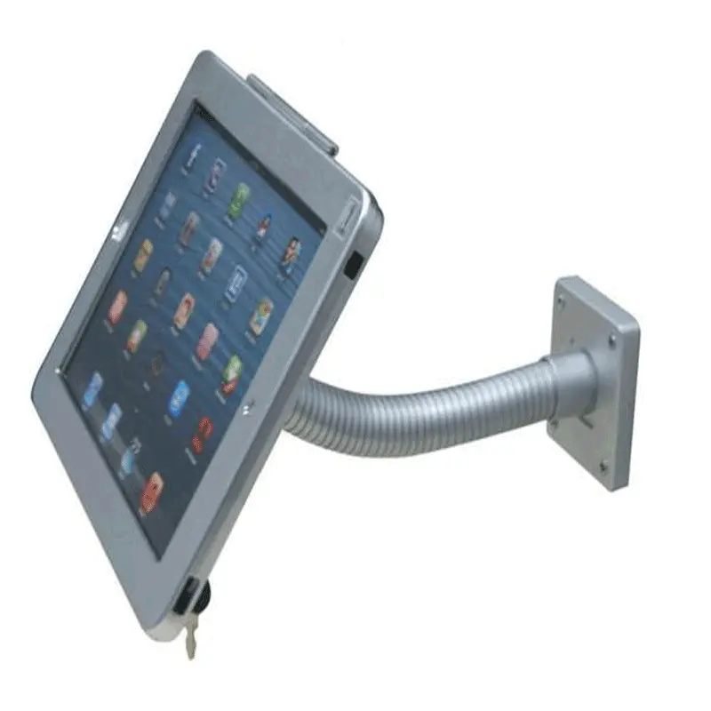 Wall /Desk Mount For Ipad & Tablet 9.7, 10.2/10.5 And 12.9 (Ip7) 1