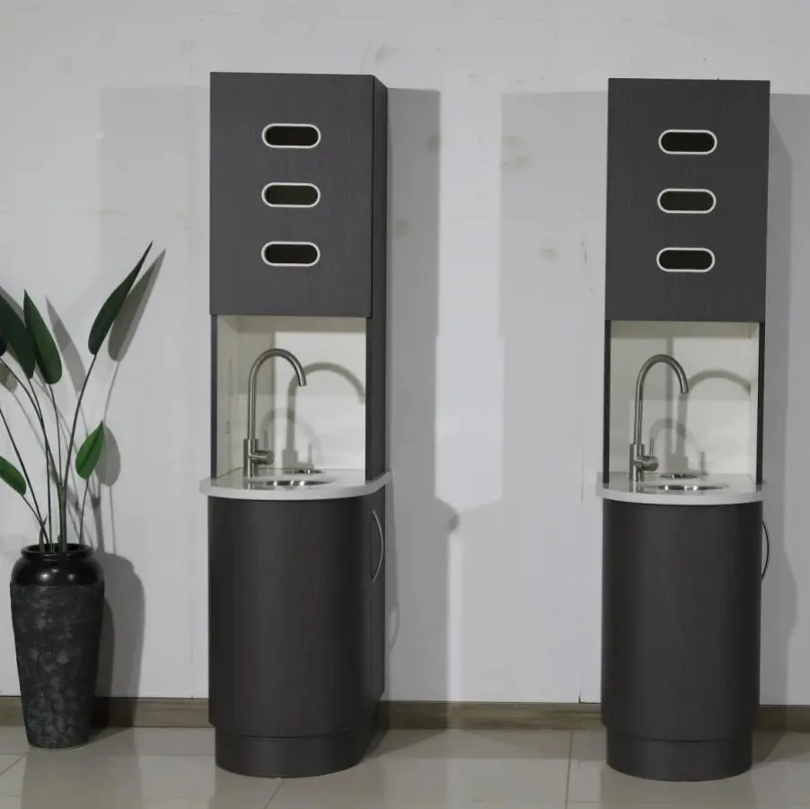 Dental / Hospital / Medical Upper And Lower Furniture For Surgery 1