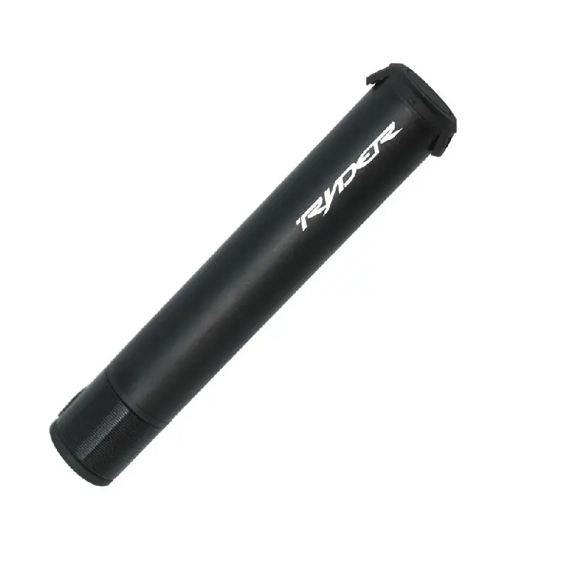 Ryder Rescue Air Pump 1