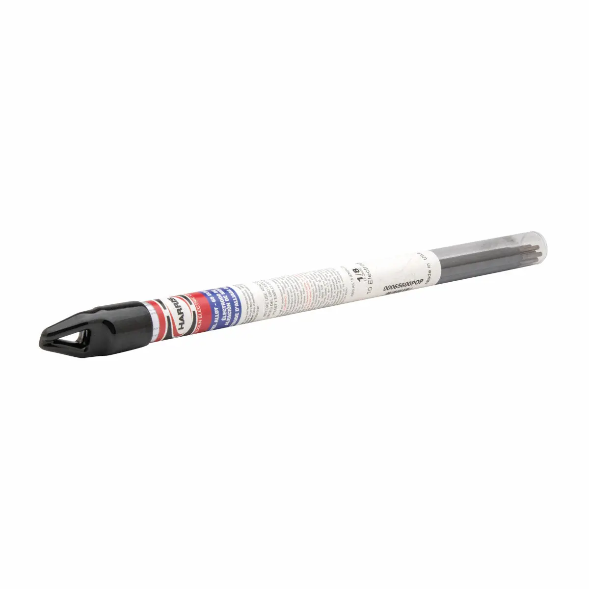 Harris® Alloy 65 Nickel-Iron Stick (Smaw) Electrode 1