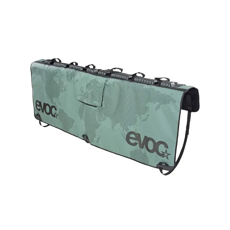 Evoc Tailgate Pad 1