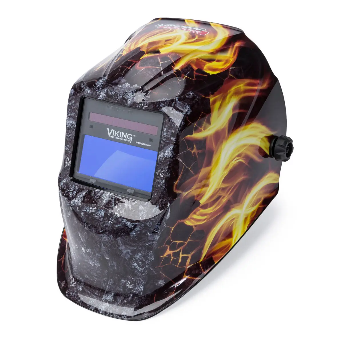Lincoln Electric K4375-3 Viking 1740 Ignition™ Welding Helmet 1
