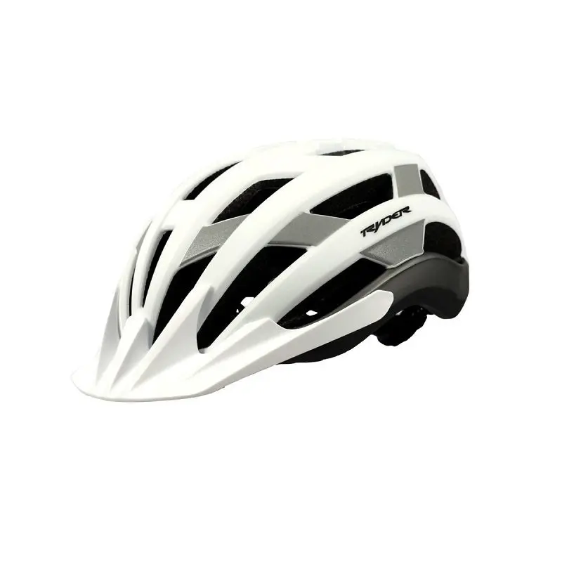 Ryder Calibre Helmet 1