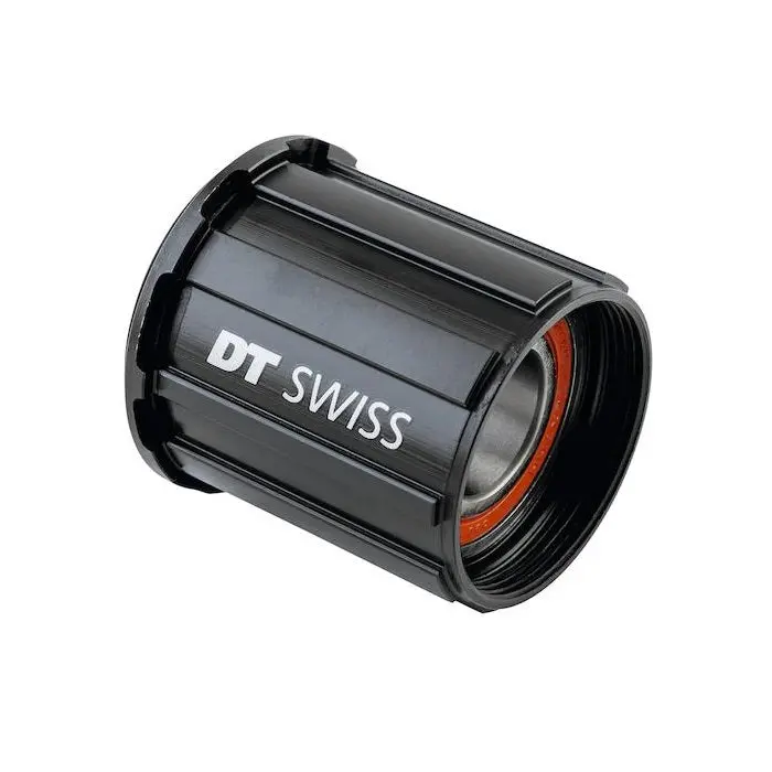 Dt Swiss Shimano Hg Freehub For Star Ratchet Hubs – Steel 1