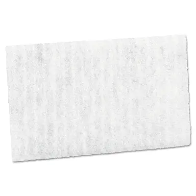 Adflo™ Prefilter, 15-0099-99X12, For Adflo™ Powered Air Purifying Respirator, White 1