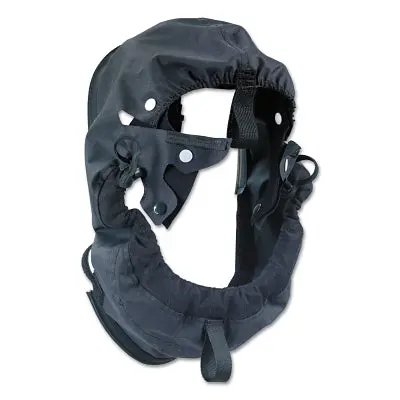 Speedglas™ 9100 Series Parts And Accessories, Fx-Air Welding Helmet Face Seal, Black 1