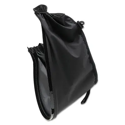 Speedglas™ 9100 Series Parts And Accessories, Mp Welding Helmet Face Seal, Black 1
