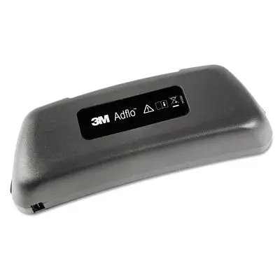 Adflo™ Powered Air Purifying Respiratory Battery, Lithium Ion 1