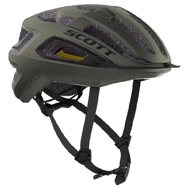 Scott Arx Plus Helmet 8