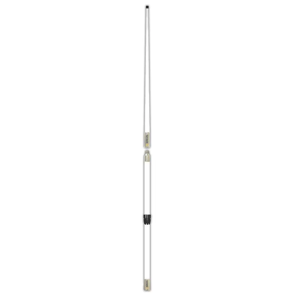 Digital Antenna 532-Vw-Rs 16 White Vhf F/Rupp Mounts [532-Vw-Rs] 1