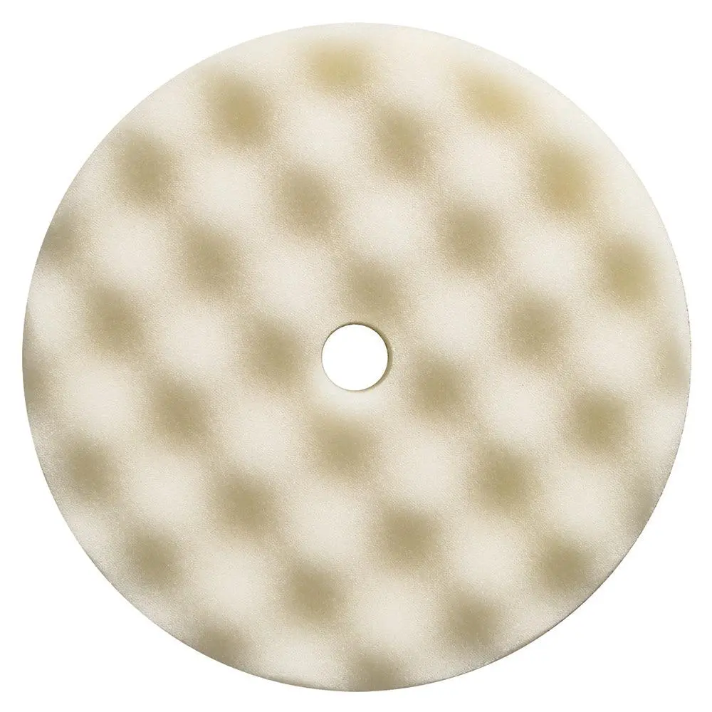 Presta White Foam Compounding Pad [890171] 1