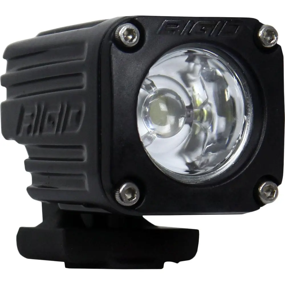 Rigid Industries Ignite Surface Mount Flood - Single - Black [20521] 1