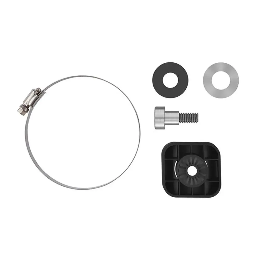 Garmin Trolling Motor Barrel Mount F/Panoptix Lvs32 [010-12784-00] 1