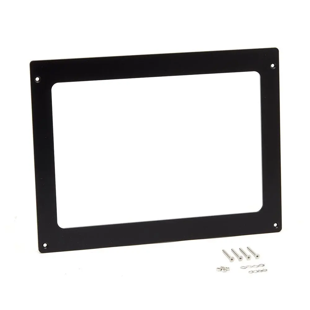 Raymarine E120 Classic To Axiom Pro 12 Adapter Plate [A80565] 1