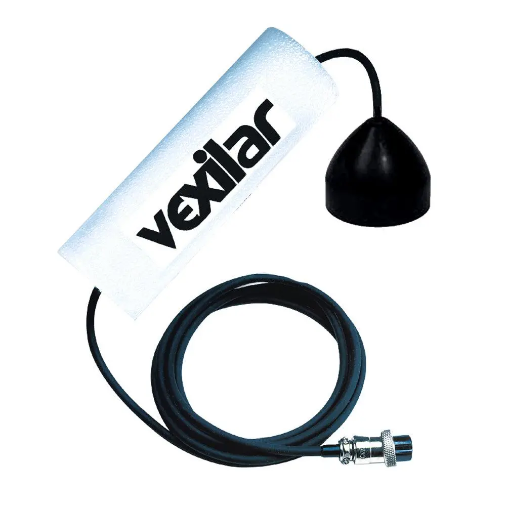 Vexilar Pro View Ice Ducer Transducer [Tb0051] 1