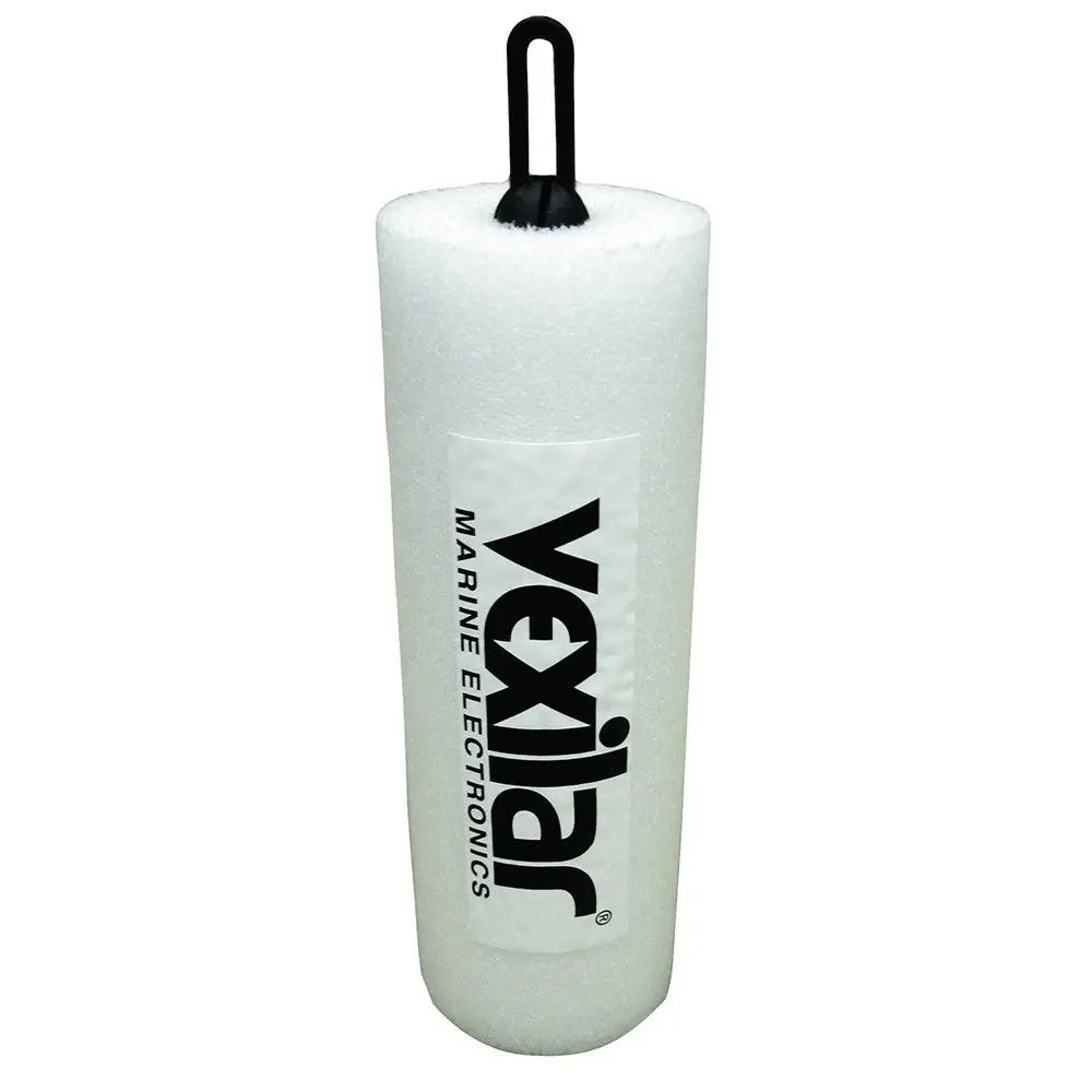 Vexilar Replacement Float W/Stopper [Ft-100] 1