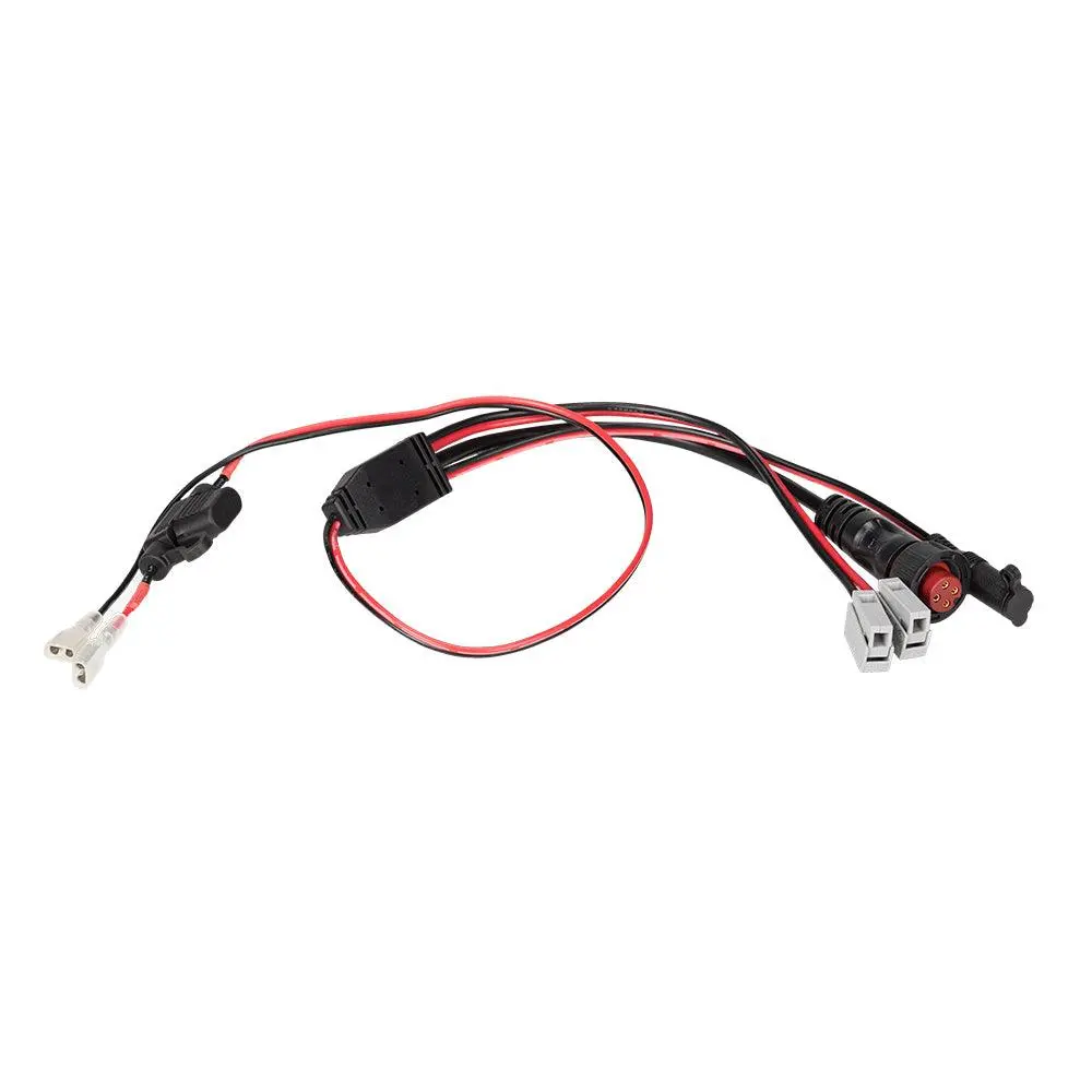 Garmin Panoptix Ice Fishing Replacement Power Cable [010-12676-35] 1