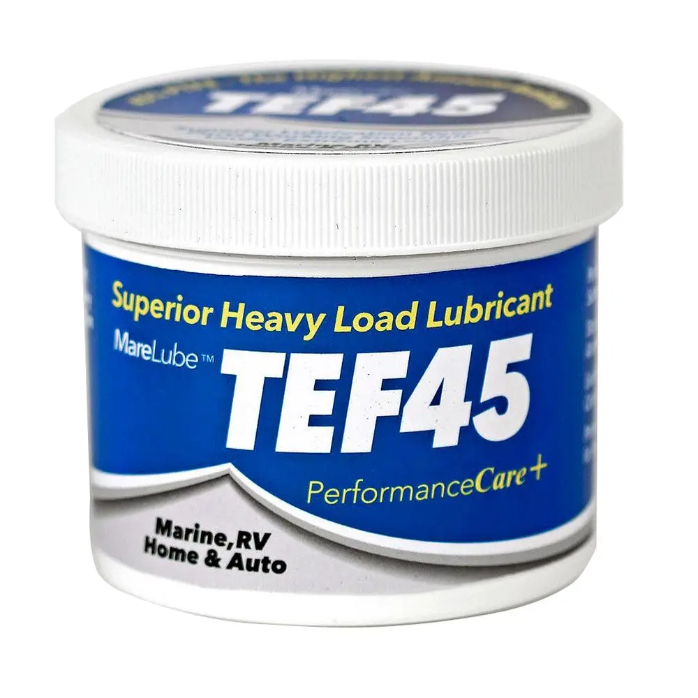 Forespar Marelube Tef45 Max Ptfe Heavy Load Lubricant - 4 Oz. [770067] 1