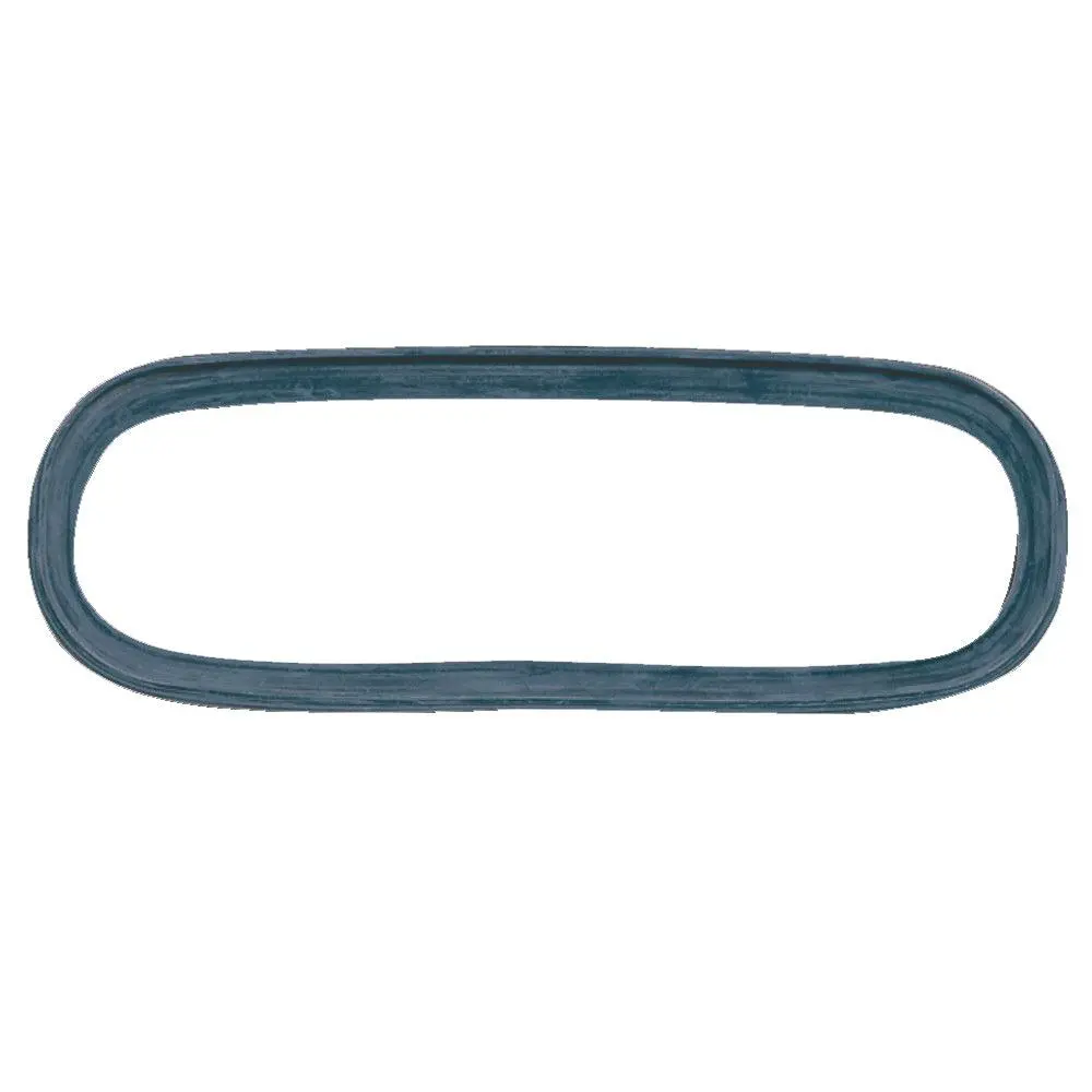 Beckson 4" X 14" Port Gasket [Gk-414] 1
