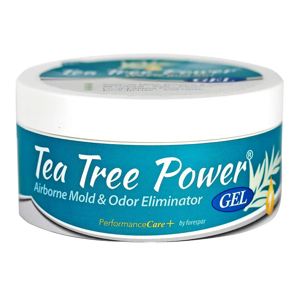 Forespar Tea Tree Power Gel - 16Oz [770204] 1