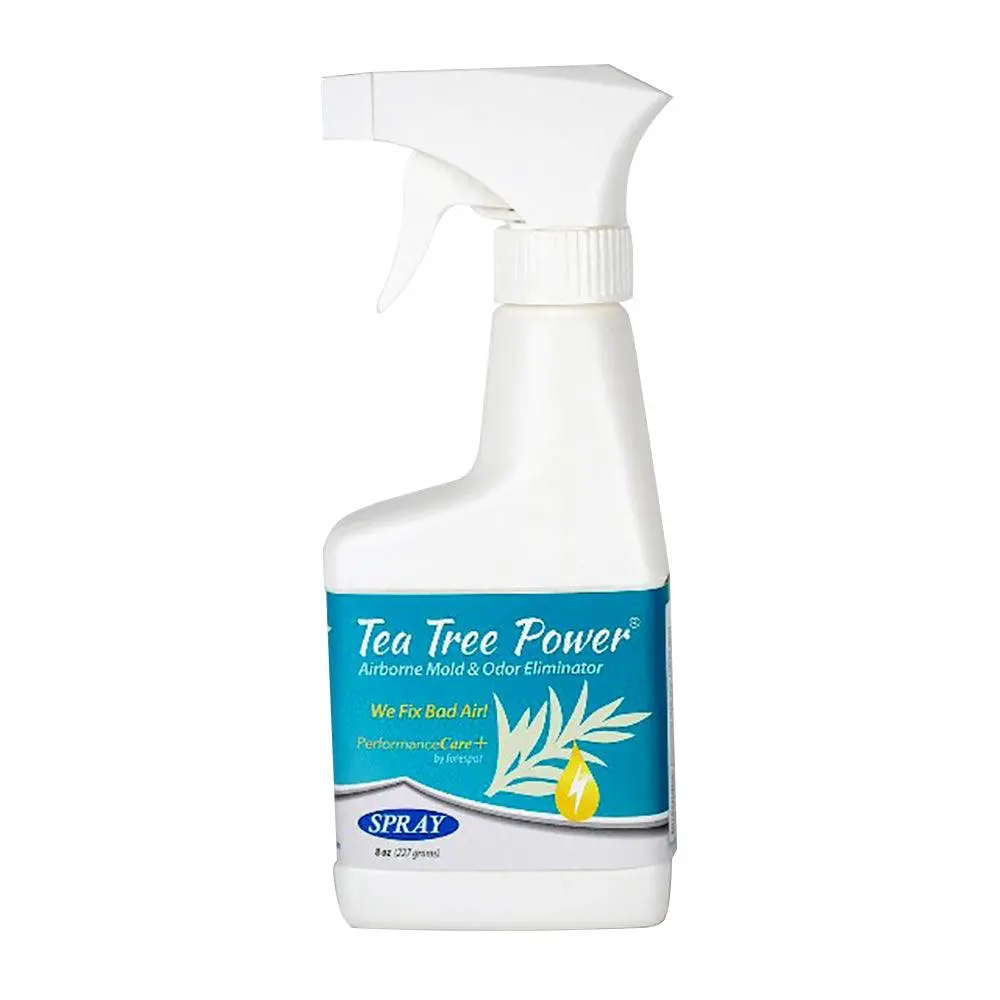 Forespar Tea Tree Power Spray - 8Oz [770207] 1