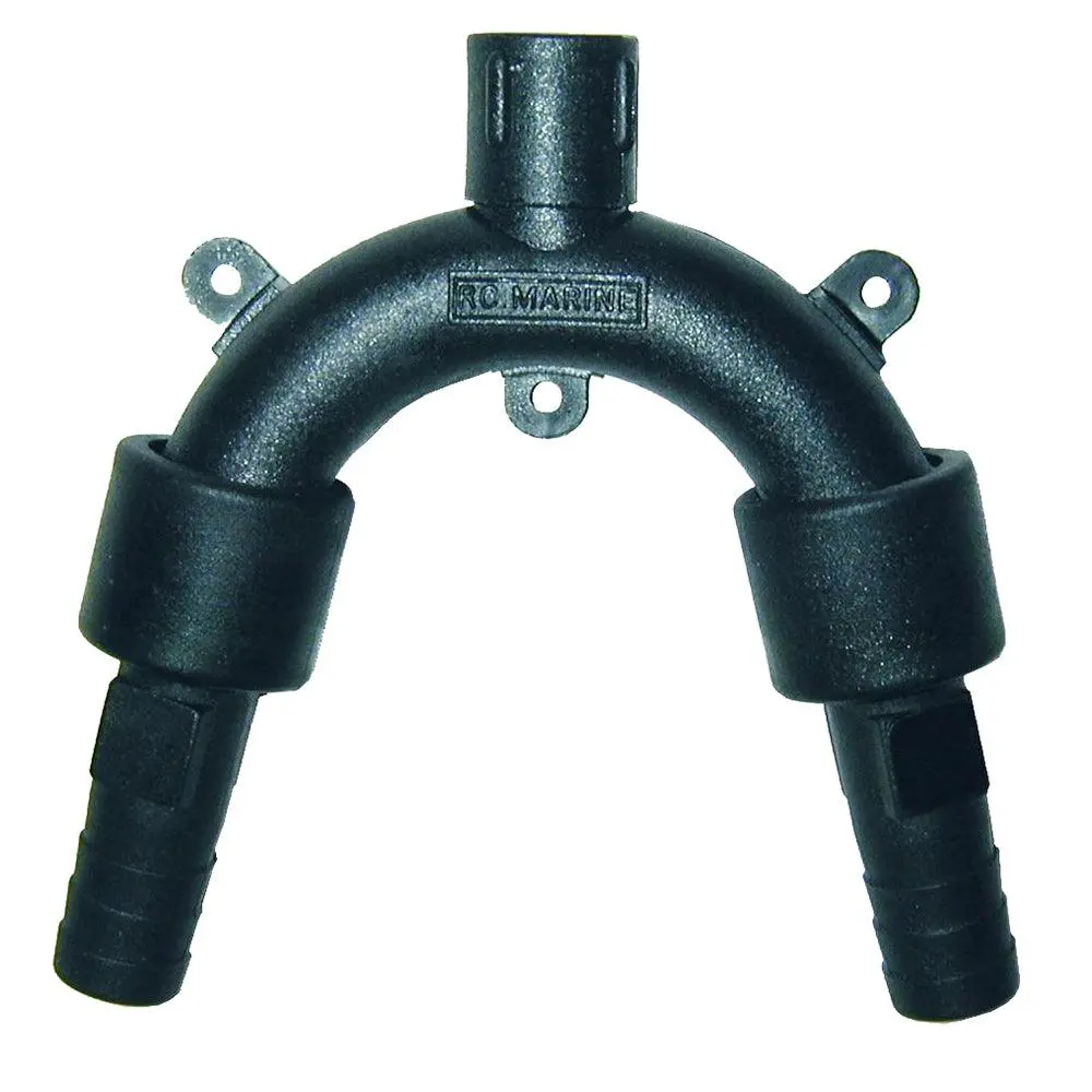 Forespar Mf 843 Vented Loop - 5/8" [903003] 1