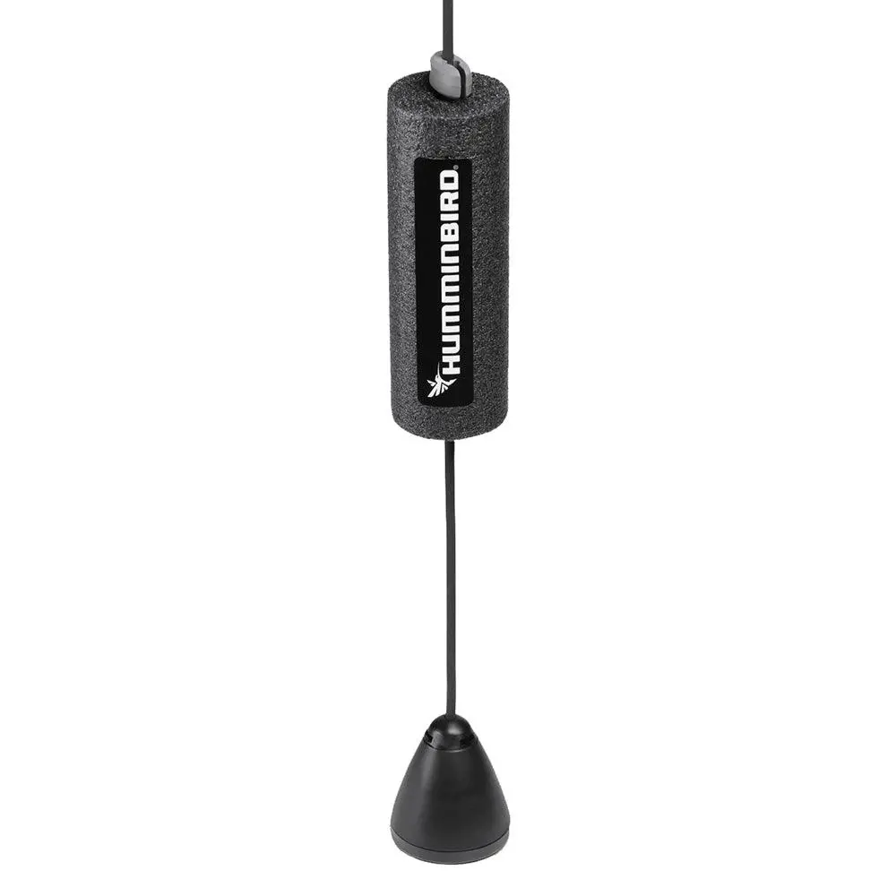 Humminbird Xi-9-19 Dual Beam Ice Transducer 455-240Khz [710215-1] 1