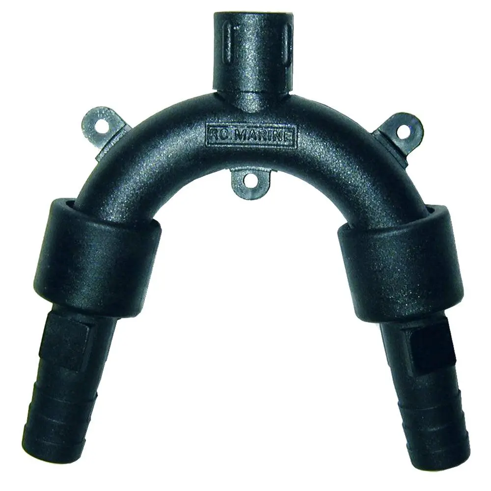 Forespar Mf 845 Vented Loop - 1/2" [903008] 1