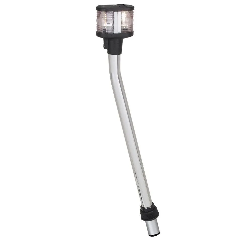 Perko Replacement Combination Masthead/All-Round Light W/O Base - White [1125Dp499a] 1
