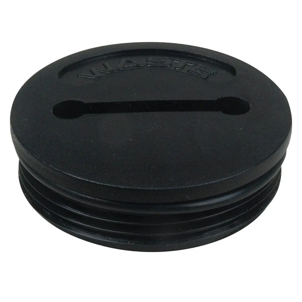Perko Spare Waste Cap W/O-Ring [1269Dp099a] 1