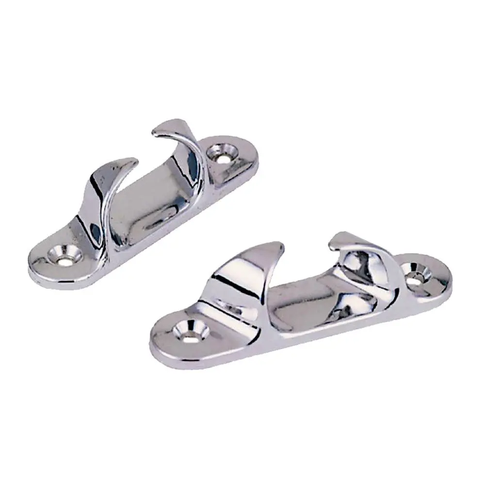 Perko Skene Bow Chocks - Pair [1223Dp0chr] 1