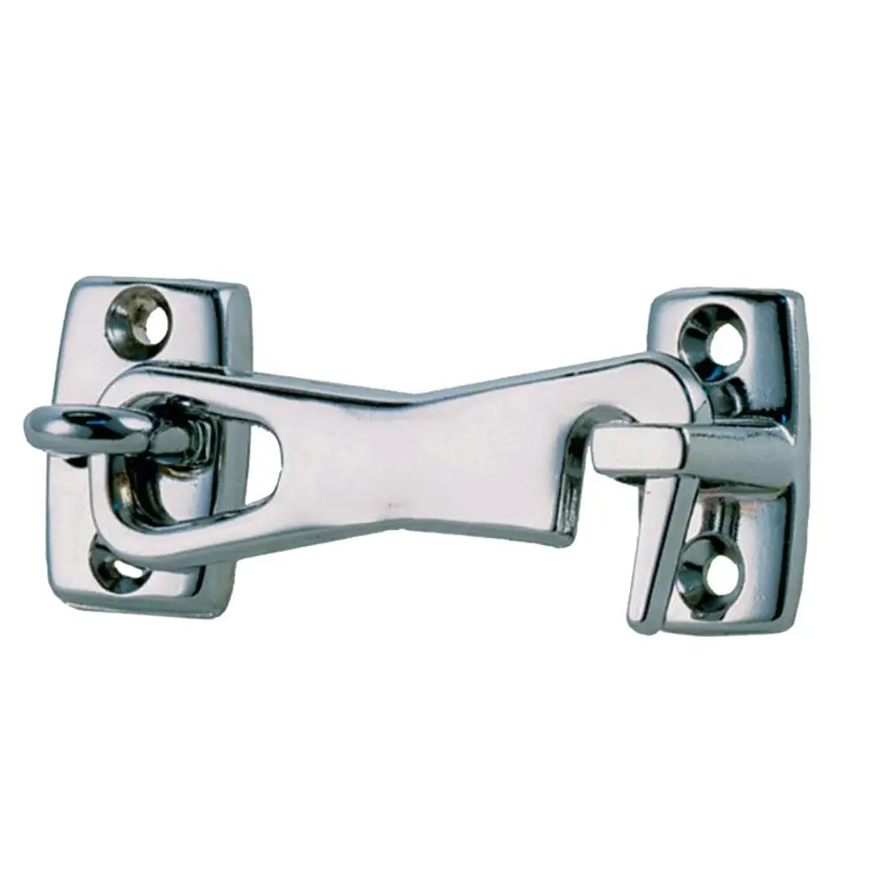 Perko Chrome Plated Zinc Cabin Door Hook - 2" [1287Dp1chr] 1