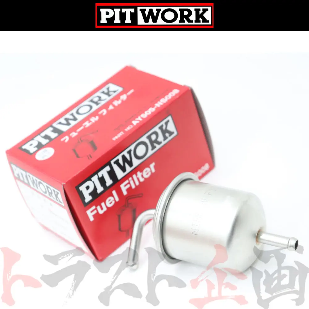 Pitwork フューエルフィルター スカイライン Gt-R Bnr34 ##735121007 1