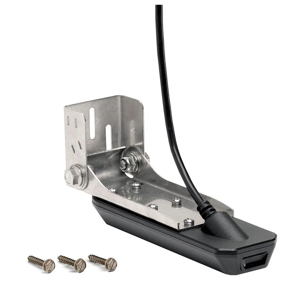Humminbird Xm 9 Hw Mdi T Transom Mount Transducer [710280-1] 1