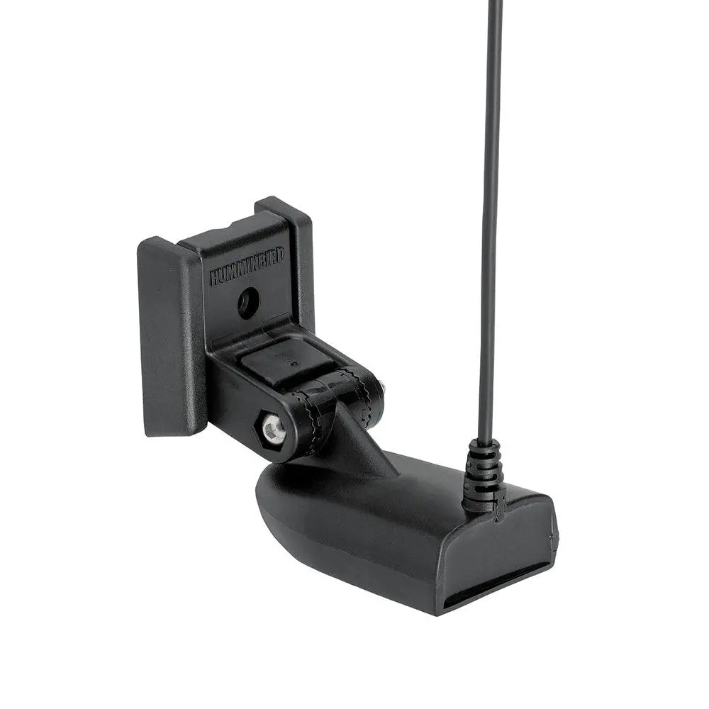 Humminbird Xnt-9-Hw-Msi-150-T Mega Si/Di Dual Spectrum Chirp Transducer W/Temp F/Helix 7/8 Mega Si [710297-1] 1