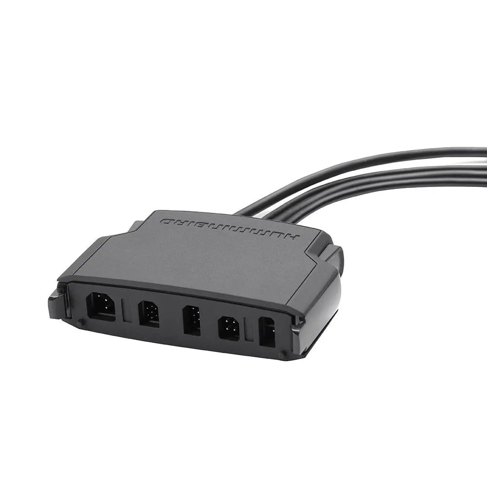 Humminbird Hcct Cable Connect Tray F/Helix [740184-1] 1