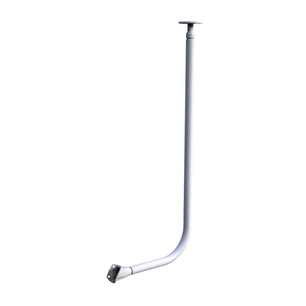 Scanstrut Central Lightbar F/Up To 45Cm Domes [Dpt-Lb-01] 1