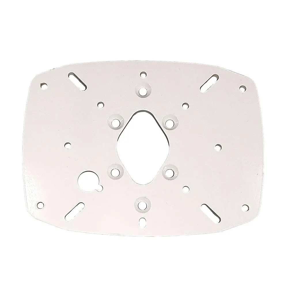 Scanstrut Satcom Plate 1 Designed F/Satcoms Up To 30Cm (12") [Dpt-S-Plate-01] 1