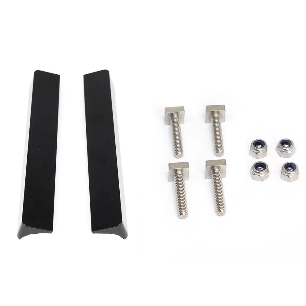 Fusion Front Flush Kit F/Ms-Ra770 Apollo Series [010-12817-00] 1