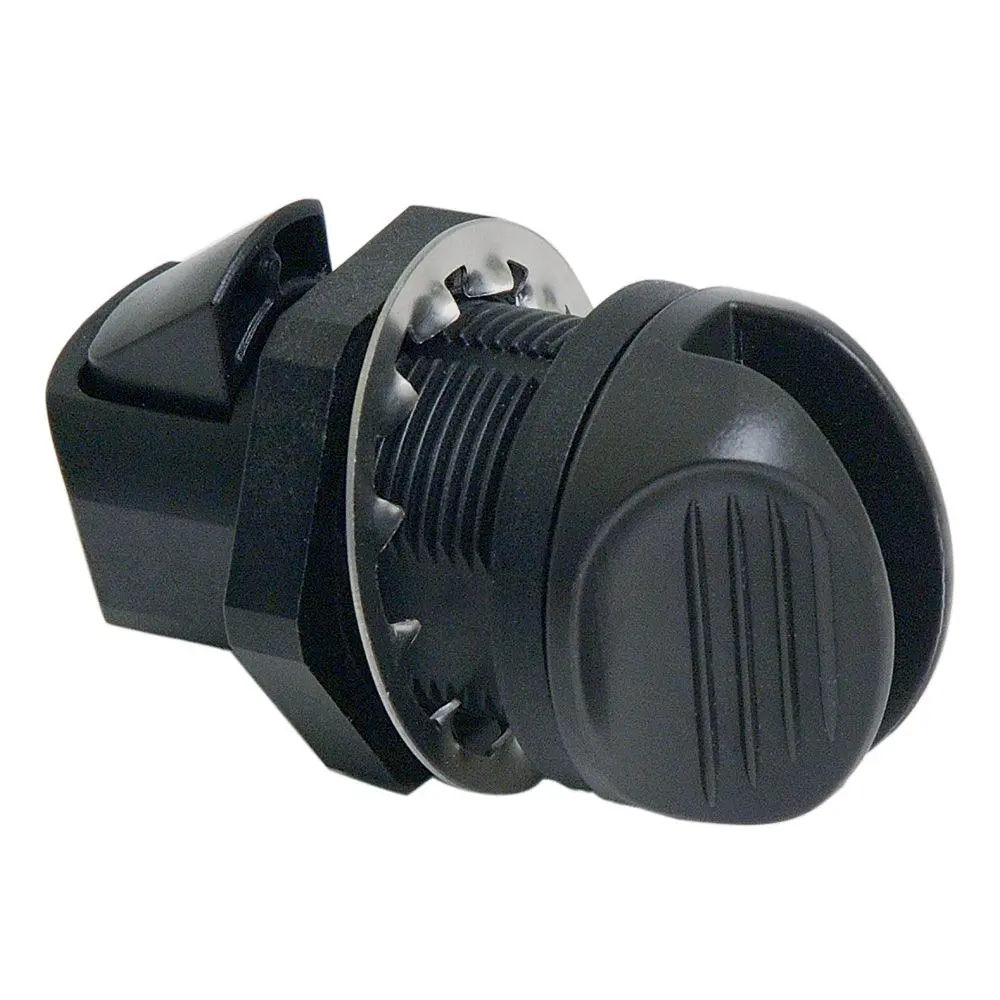 Southco Push To Close Latch Wing Knob [93-402] 1