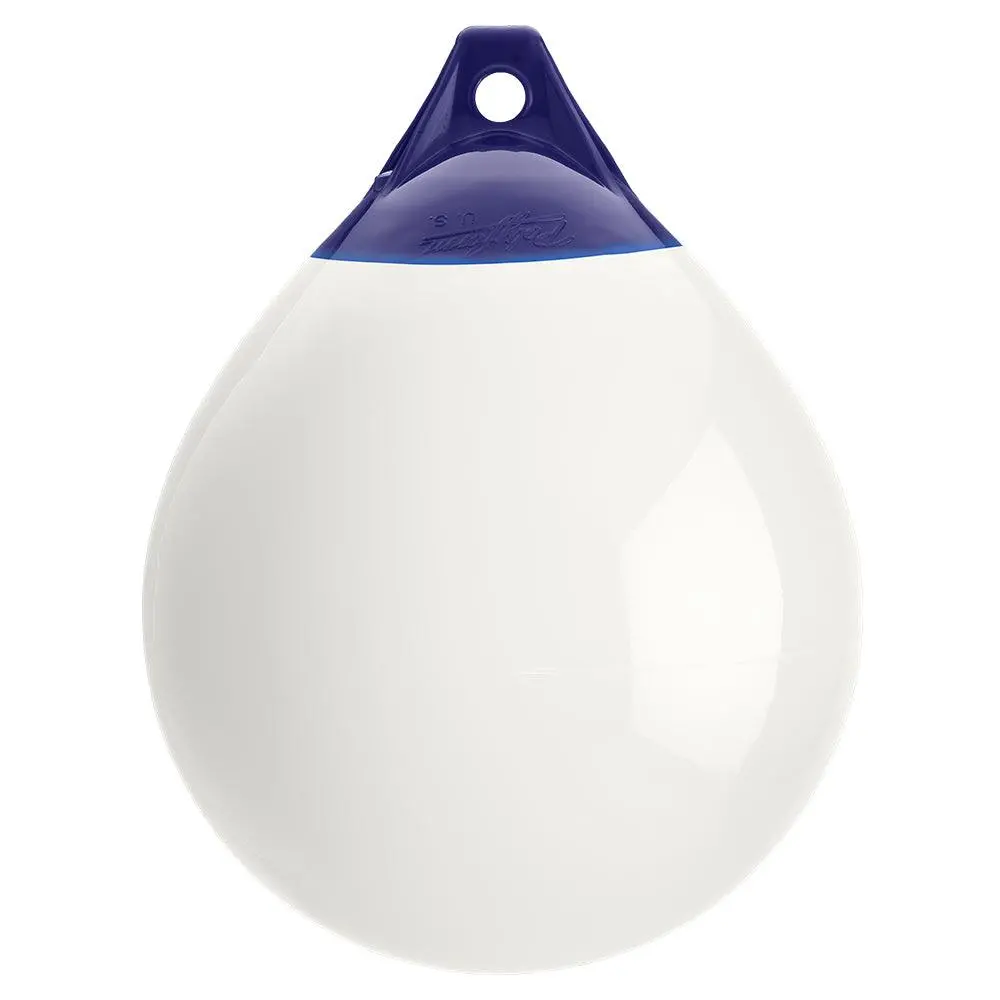 Polyform A-3 Buoy 17" Diameter - White [A-3 White] 1