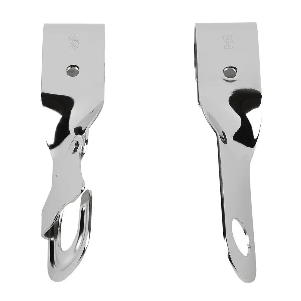 Schaefer Anchor Hanger F/Danforth Style Anchors [Ah-100] 1