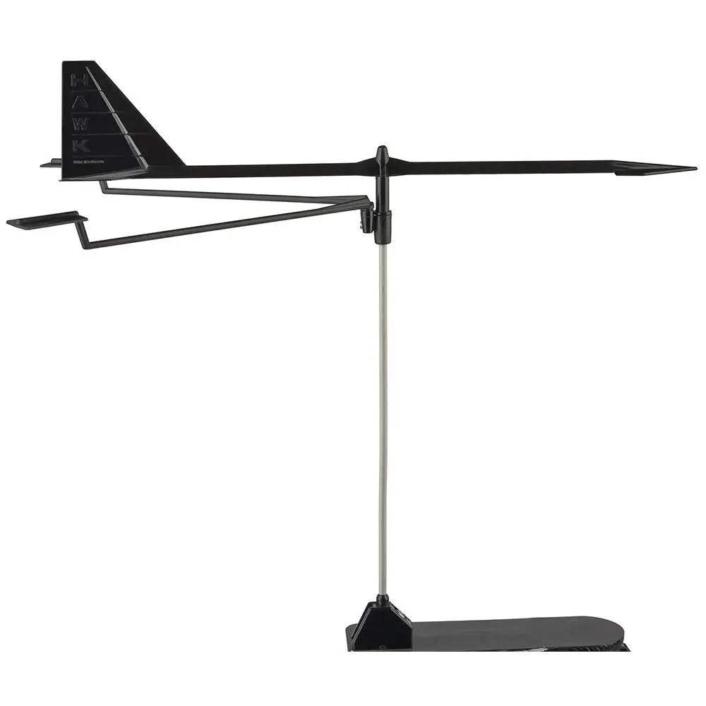 Schaefer Great Hawk Wind Indicator F/Boats From 8M - 20M [H002f00] 1