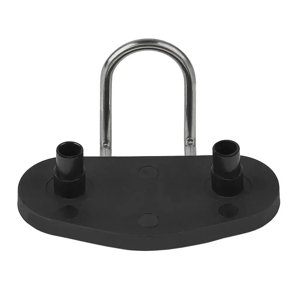 Schaefer Wire Fairlead F/70-17 With Base [77-18] 1