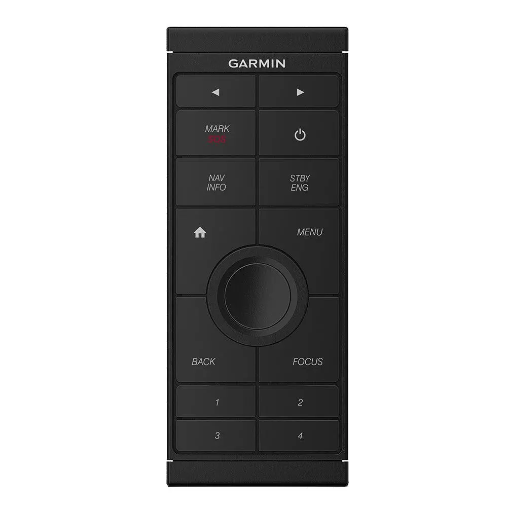 Garmin Grid 20 - Vertical [010-02011-00] 1