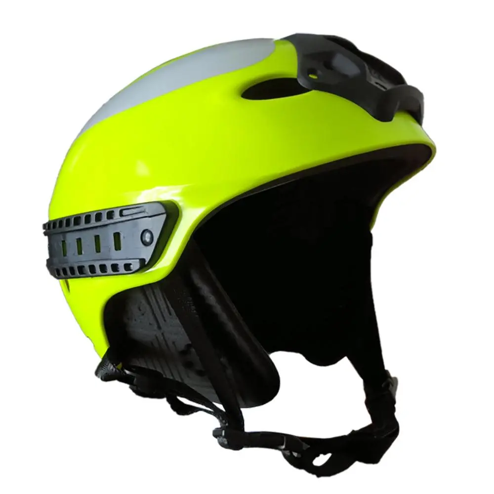 First Watch First Responder Water Helmet - Large/Xl - Hi-Vis Yellow [Fwbh-Hv-L/Xl] 1