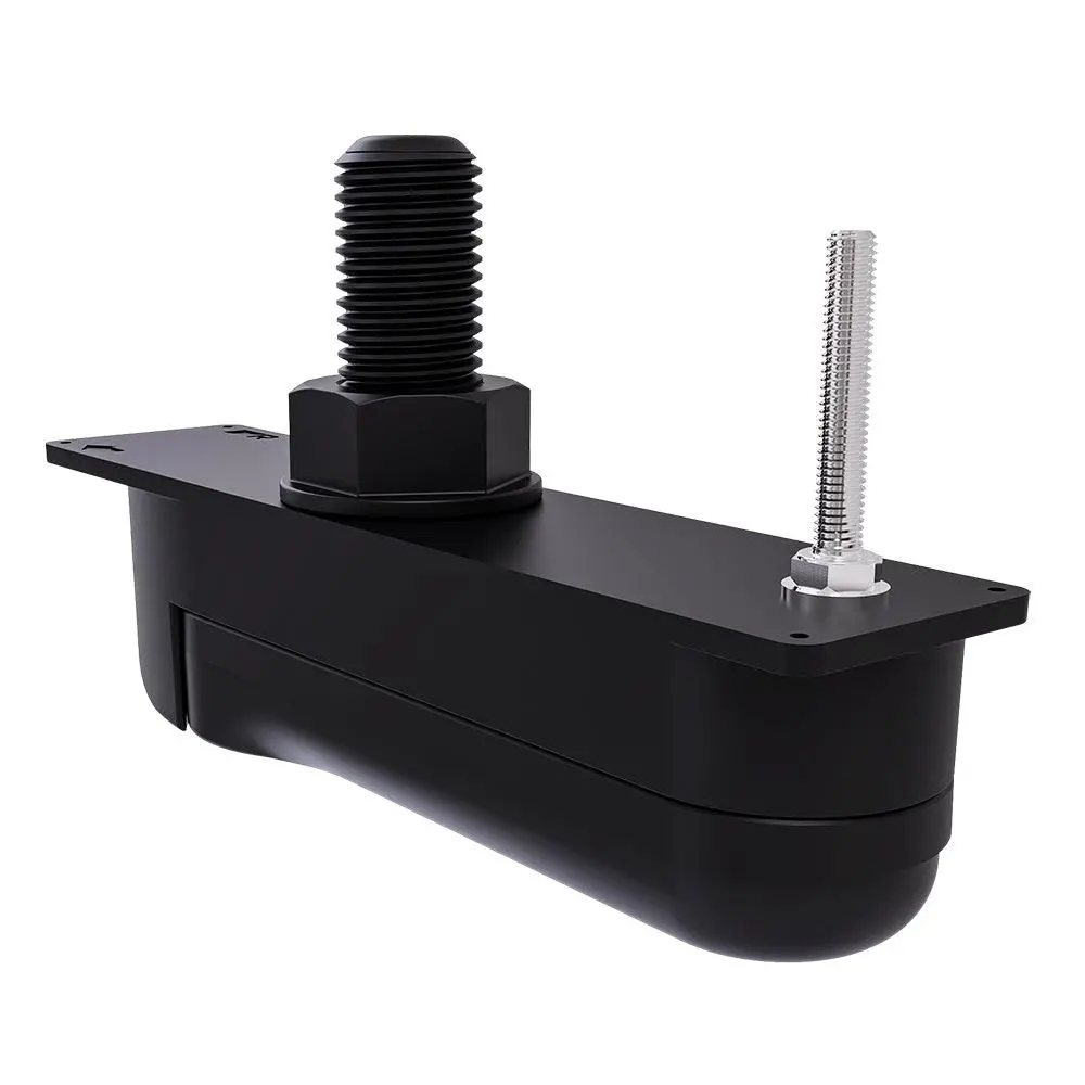 Raymarine Hv-300Th Plastic Transducer Thru-Hull - 6M Cable [A80604] 1