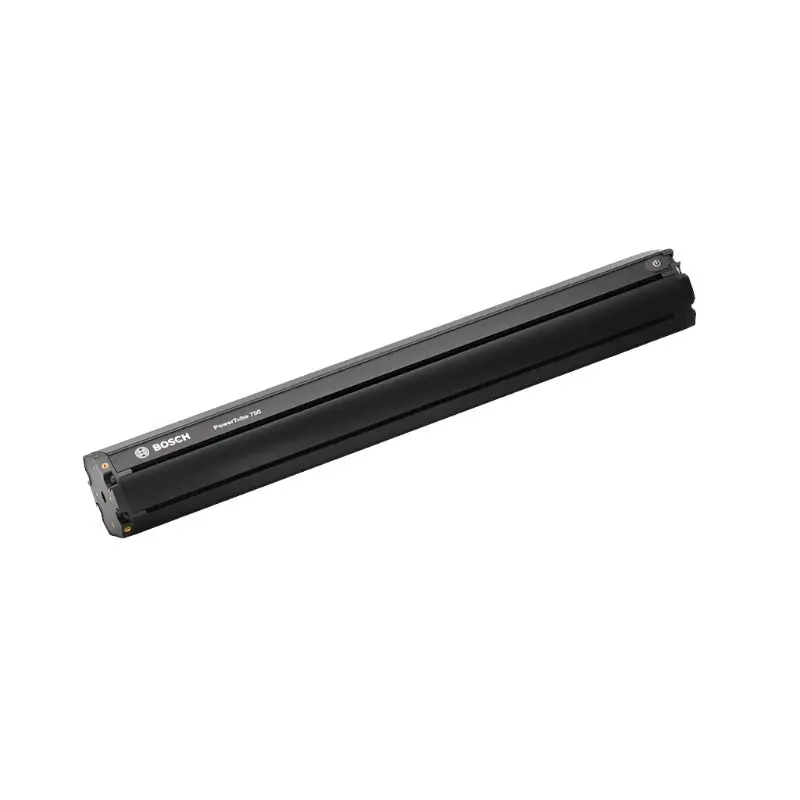 Bosch Powertube 750 Integrated Battery 1