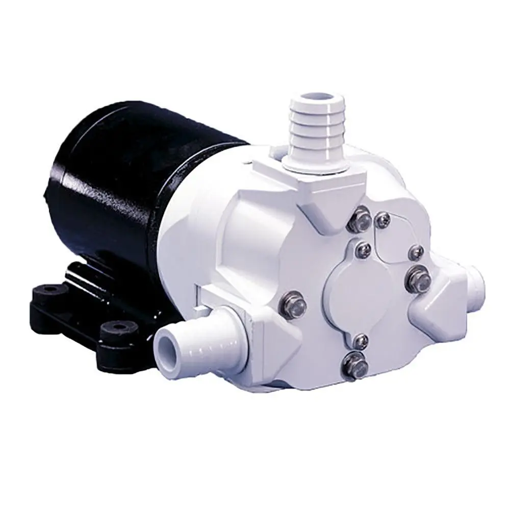 Raritan Diaphragm Intake Pump - 24V [166100] 1